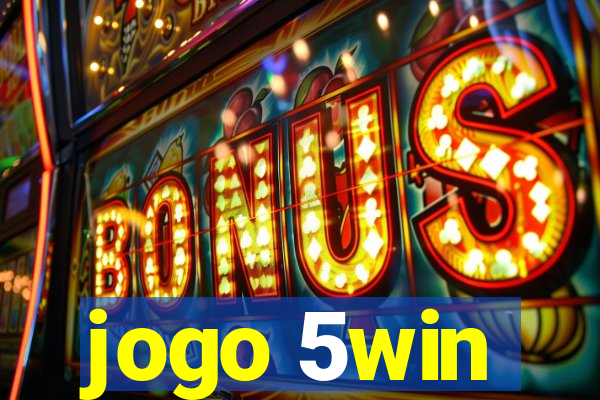 jogo 5win